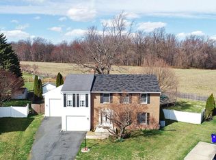 1804 Larkin Pl, Bel Air, MD 21015