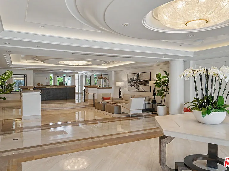 701 Ocean Ave #PHD — Photo 54