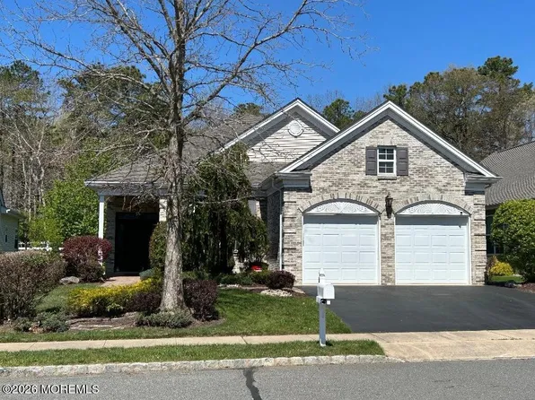 79 Gables Way, Jackson, NJ 08527