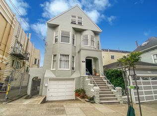 515 Shrader St APT 6, San Francisco, CA 94117