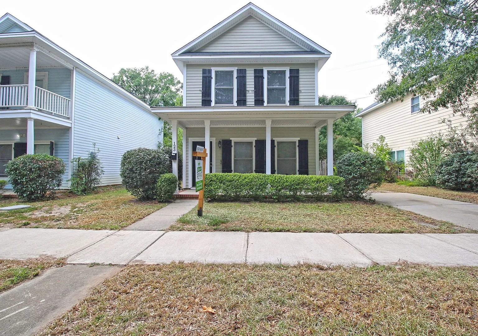 Pre-Leasing For 2026 3 Bedroom, 2.5 Bath - Downtown Columbia! — Photo 1