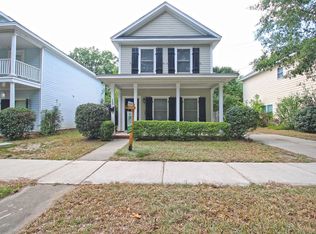 123 Tryon St, Columbia, SC 29201