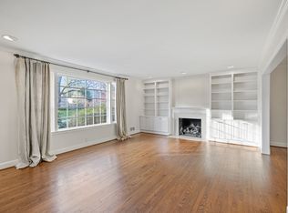 5922 Overlea Rd, Bethesda, MD 20816