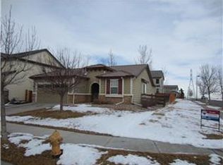14489 E 101st Pl, Commerce City, CO 80022