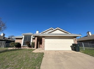 3013 Levy Ln, Killeen, TX 76542