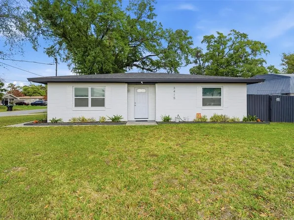 3415 Cherry Ln, Orlando, FL 32808