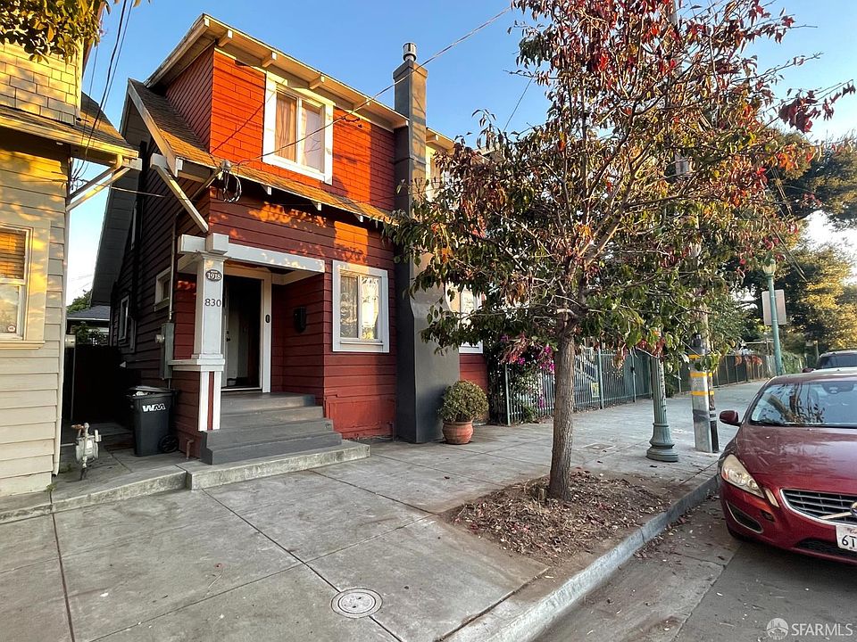 1st image of 830 Peralta St
