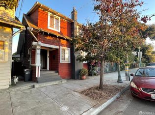 830 Peralta St, Oakland, CA 94607