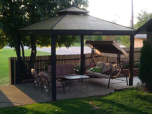 Gazebo