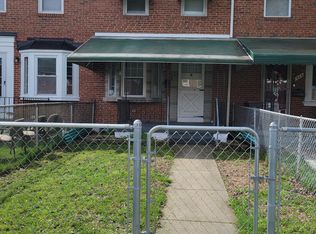 931 Middlesex Rd, Essex, MD 21221