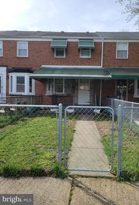 931 Middlesex Rd, Essex, MD, 21221