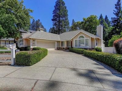 240 Cornwall Ave, Grass Valley, CA, 95945
