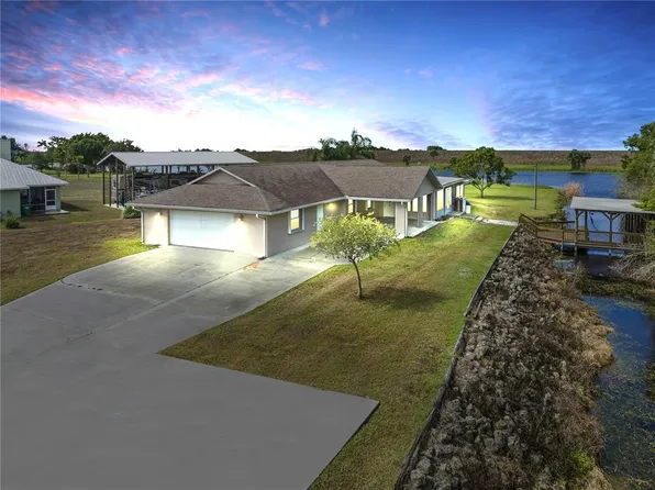 12928 Highway 441 SE, Okeechobee, FL 34974