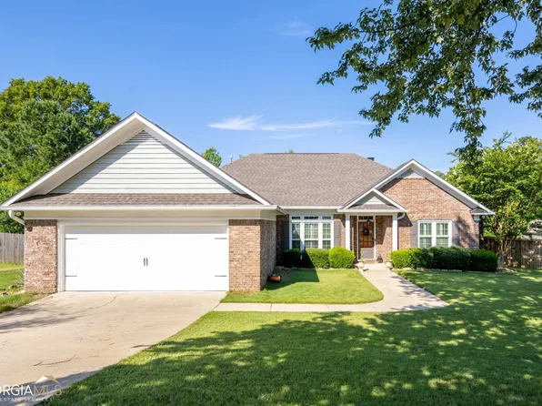 8005 Garrett Creek Ct, Midland, GA 31820