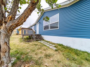 8 Apex Ct, Gillette, WY 82716