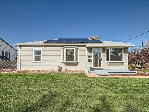 3507 Westminster Place, Westminster, CO 80030