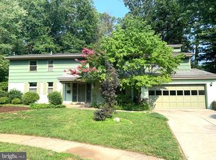 103 Sanoey Cir SE, Vienna, VA 22180