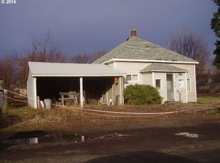 1311 U Ave, La Grande, OR 97850