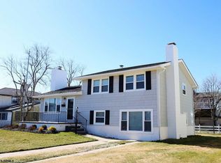 100 21st St S, Brigantine, NJ 08203
