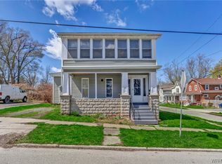 215 Erie St, Lockport, NY