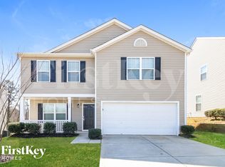1438 Waverly St, Winston Salem, NC 27127