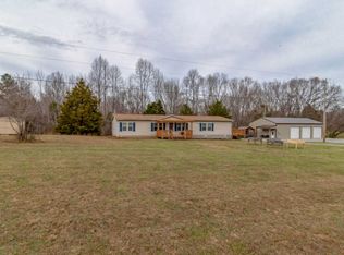 2397 Antioch Church Rd, Clarksville, TN 37040