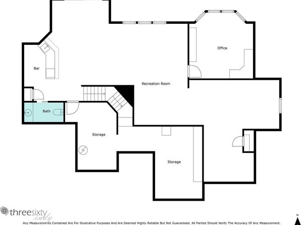 60620 Creekstone Dr, Goshen, IN 46526