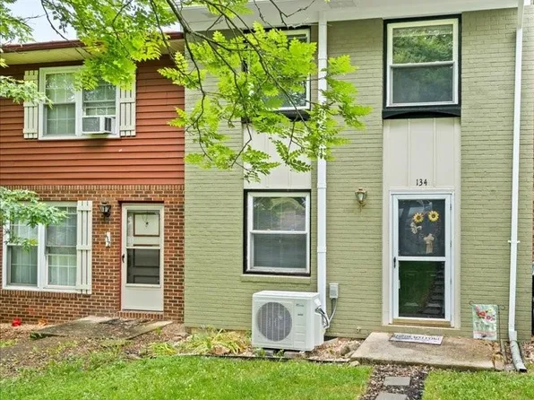 134 Atlantic Ave, Broadway, VA 22815