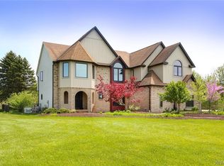 5705 Strickler Rd, Clarence, NY 14031