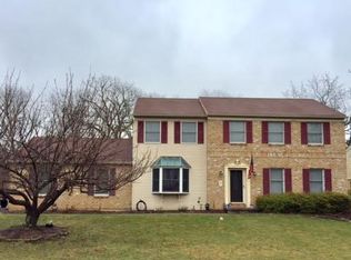 3543 Skyline Dr, Bethlehem, PA 18020