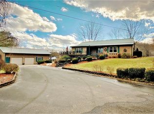 3792 Blue Run Rd, Lucasville, OH 45648