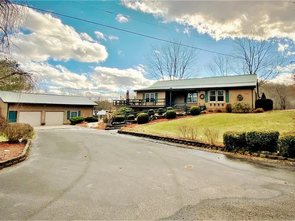 3792 Blue Run Rd, Lucasville, OH 45648
