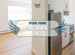 Rosedale Apartments - 10959 97 St NW, Edmonton, AB T5H 2M8