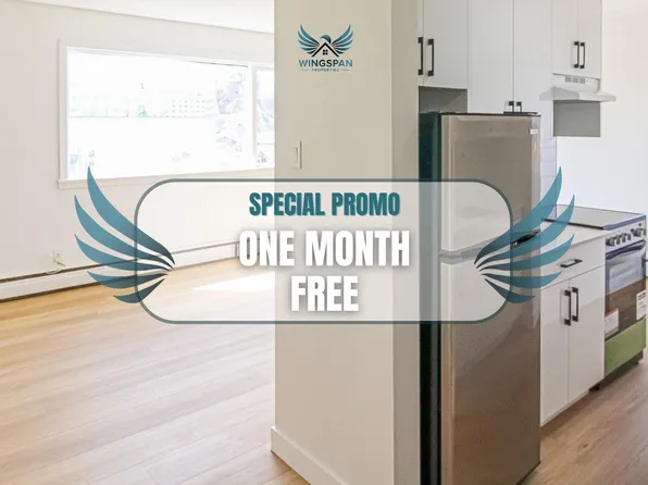 10959 97th St NW #4, Edmonton, AB T5H 2M8