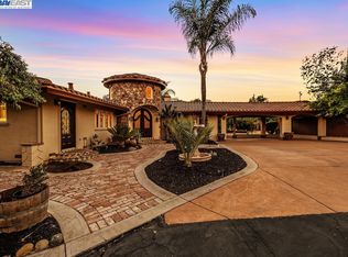 6500 Mines Rd, Livermore, CA 94550