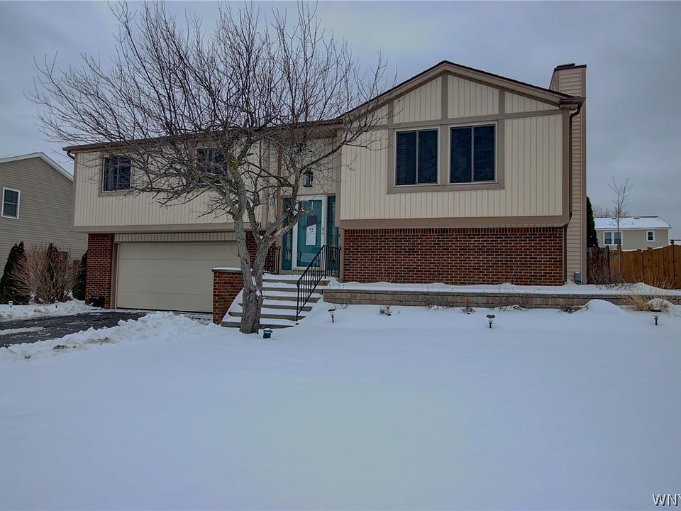 4591 Roundtree Rd, Hamburg, NY 14075 Zillow