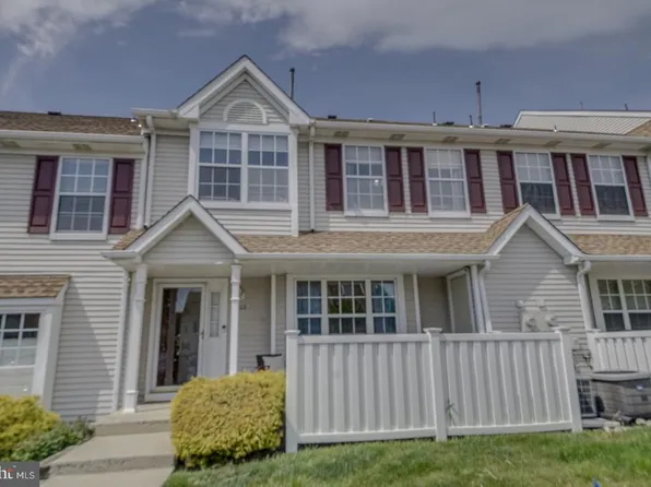 4702 ABERDEEN LANE, BLACKWOOD, NJ 08012