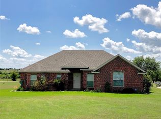 8101 County Road 1006, Godley, TX 76044