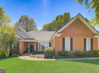 7076 Hunters Rdg, Woodstock, GA 30189