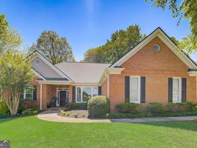 7076 Hunters Rdg, Woodstock, GA, 30189