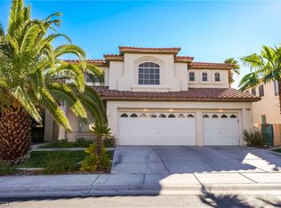 2104 Springstead St, Las Vegas, NV 89134