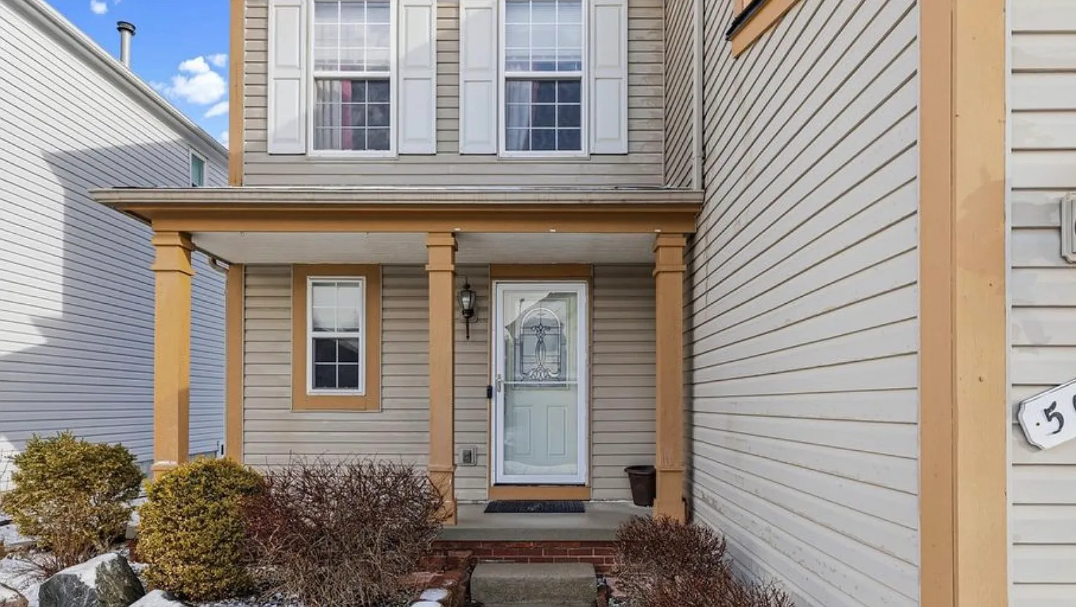 4 bed, 2.5 bath, 2246 sqft, $2,850 — Photo 4