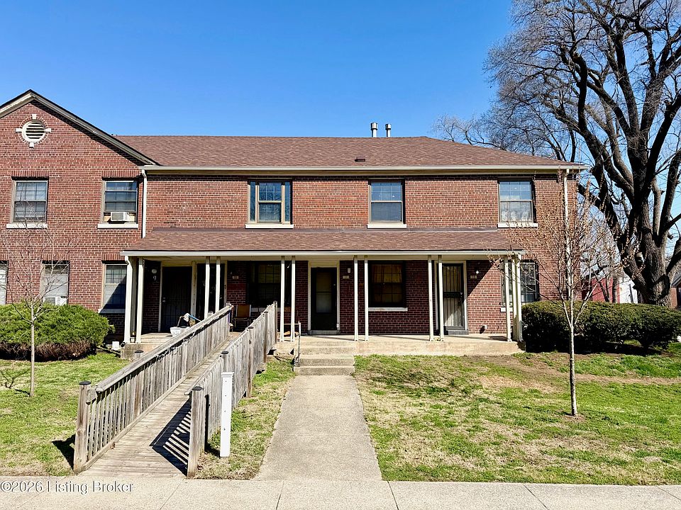 1st image of 12 1/2 College Ct