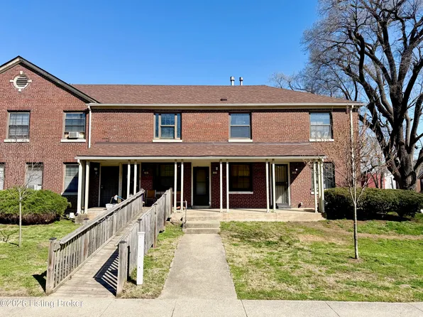 12 1/2 College Ct, Louisville, KY 40203