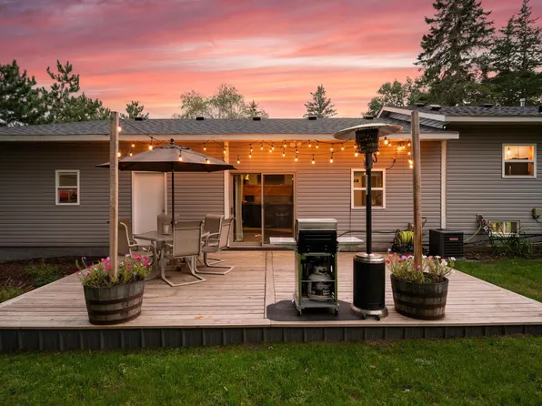 2241 212th Ave NW, Oak Grove, MN 55011