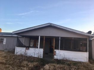 4353 Kentucky Rd, Seneca, MO 64865