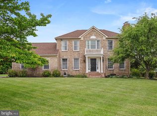 17407 White Dogwood Ct NW, Mount Airy, MD 21771