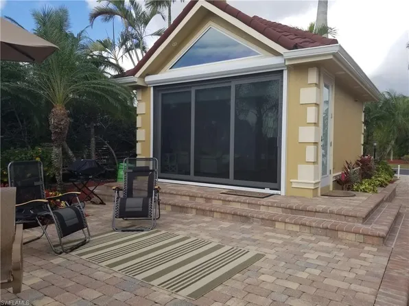 4685 Southern Breeze DR, NAPLES, FL 34114