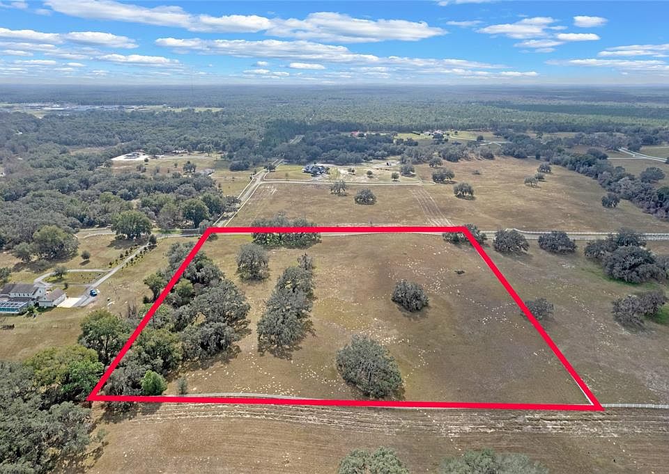 1st image of SW 85th Ave Lot 10