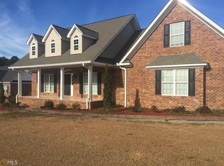 110 Spotted Fawn Rd S, Statesboro, GA 30461